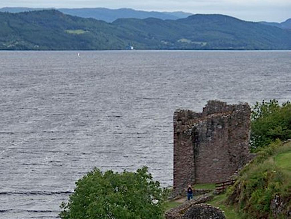 Knockomie Hotel Inverness Exterior foto
